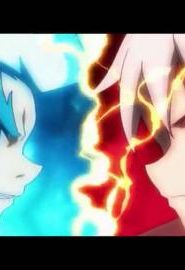 كرتون بي باتل beybattle burst مدبلج الحلقة 48 الصراع على القمة بين وليد وشهاب