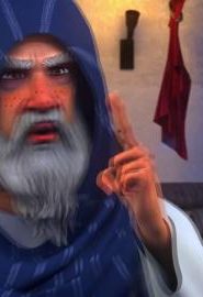 كرتون حبيب الله الموسم 2 الحلقة 19