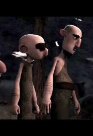 كرتون الفراجنة الموسم 1 الحلقة 8