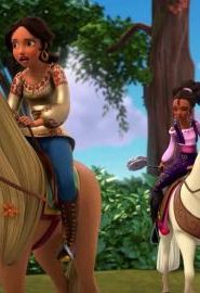 كرتون إلينا من آفالور الموسم 2 الحلقة 2