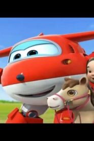 Super Wings سبيستون الحلقة 9 – نجوم منغوليا