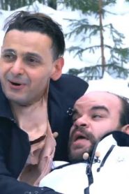 رامز تحت الصفر 2018 الحلقة 3 – محمد عبد الرحمن