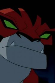 Ben 10 Alien Force بن 10 إليين فورس مدبلج الحلقة 12