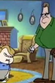 Life With Louie الحياة مع لوي مدبلج الحلقة 3
