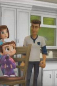 كرتون Kate and Mim-Mim كيت وميم ميم مدبلج الحلقة 41