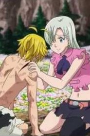 أنمي Nanatsu No TaiZai الخطايا السبع المميتة مترجم الحلقة 24 والأخيرة