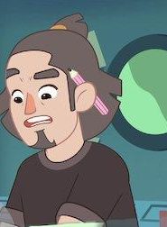 كرتون دنيا لولو الصغيرة الحلقة 9 عن الكرة