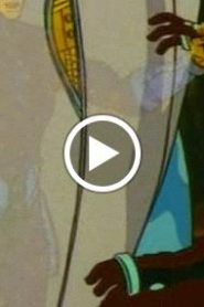 سر المقنع الحلقة 23