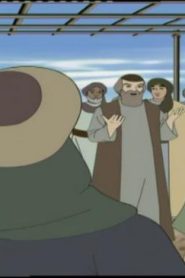 كرتون أحسن القصص الحلقة 18