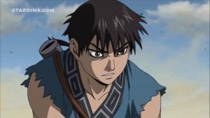 انمي مملكة  مترجم
