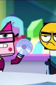 كرتون يونيكيتي – Unikitty مدبلج الحلقة 15 بعنوان محكمة كيتي