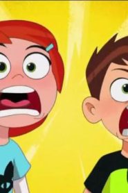 بن 10 | الحلقة 14 – صوت الخراب