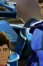 Hot Wheels Battle Force 5 القوى 5 مدبلج الحلقة 14
