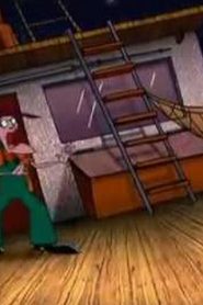 كوردج الكلب الجبان Courage the Cowardly Dog مدبلج الحلقة 13