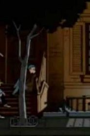 مسلسل Men In Black cartoon الفرقة م 7 مدبلج الحلقة 15