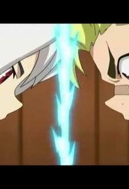 كرتون بي باتل beybattle burst مدبلج الحلقة 28 بعنوان جبال وأنهار ومغامرة في العاصفة