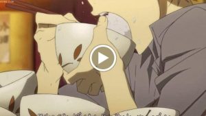 Bungou Stray Dogs مترجم