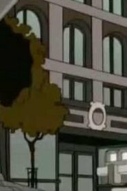 مسلسل Men In Black cartoon الفرقة م 7 مدبلج الحلقة 9