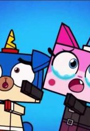 يونيكيتي  – Unikitty مدبلج الحلقة 29 بعنوان سرقة شهية