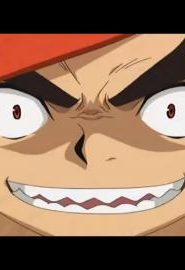 كرتون بي باتل beybattle burst مدبلج الحلقة 21 بعنوان النزال التدريبي الآخير