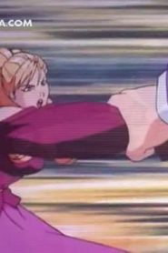 انمي المقاتل النبيل الحلقة 31