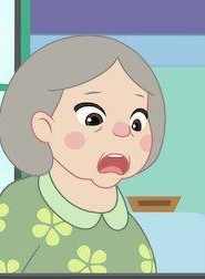كرتون دنيا لولو الصغيرة الحلقة 40 الشجرة القديمة