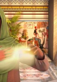 كرتون كليم الله الموسم 1 الحلقة 13