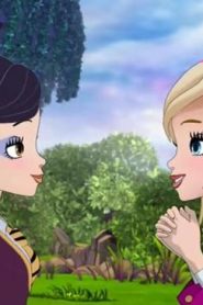 Regal Academy الحلقة 3 – البجعة في مستنقع البحيرة