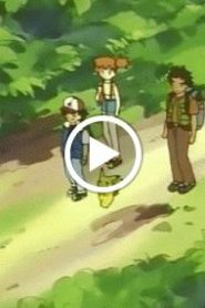 بوكيمون الجزء الاول – الحلقة 34