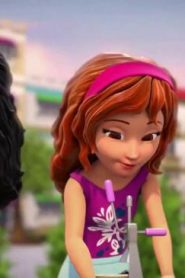 Friends Of Heartlake City الحلقة 4