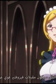 Overlord الموسم الثالث الحلقة 5