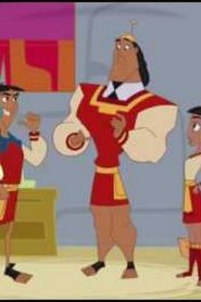 مسلسل The Emperors New School مدرسة الإمبراطور الجديدة مدبلج الحلقة 28