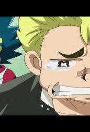 كرتون بي باتل beybattle burst مدبلج الحلقة 22 بعنوان قوة الشجاعة الكامنة