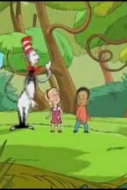 The Cat in the Hat القط ذو القبعة مدبلج الحلقة 76 الأخيرة