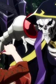 Overlord الموسم الثالث الحلقة 13 والأخيرة