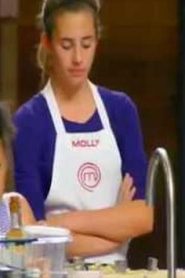 MasterChef Junior مطبخ ماستر شيف مدبلج الحلقة 3