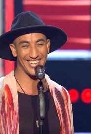 برنامج The Voice أحلى صوت الموسم الخامس الحلقة 3