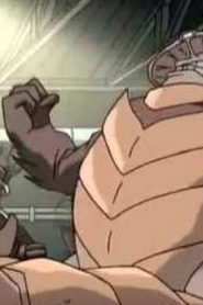 مسلسل Men In Black cartoon الفرقة م 7 مدبلج الحلقة 27