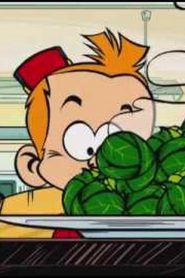 سبيرو الصغير Little Spirou animated مدبلج الحلقة 56