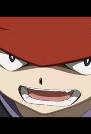 كرتون بي باتل beybattle burst مدبلج الحلقة 23 بعنوان ضعف دامر