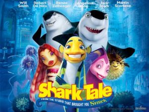 مشاهدة كرتون Shark Tale إشاعة القرش مدبلج
