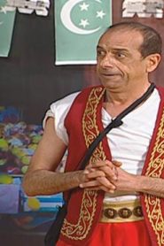 تياترو مصر الموسم الاول الحلقة 12 – كواليس