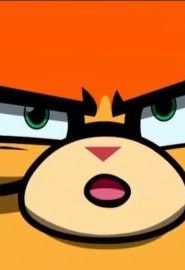 يونيكيتي  – Unikitty مدبلج الحلقة 33 بعنوان الخدع الغريبة