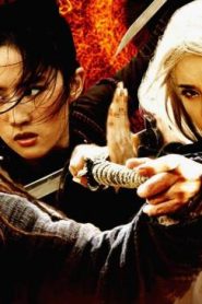 الفيلم القتالي المملكة المحرمة – The Forbidden Kingdom مدبلج عربي