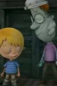 كاسبر في مدرسة الرعب Casper’s Scare School مدبلج الحلقة 24
