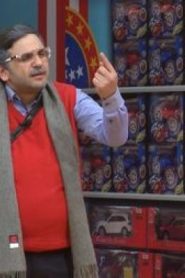مسرح مصر الموسم الرابع الحلقة 12 – مسرحية حاجة مهمة جدا