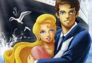 مشاهدة فلم تيتانيك The Legend Of Titanic 1999 مدبلج عربي