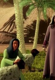 كرتون كليم الله الموسم 1 الحلقة 17