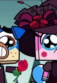 كرتون يونيكيتي – Unikitty مدبلج الحلقة 26 بعنوان كرسي