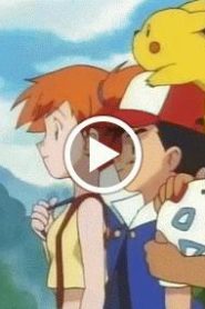 بوكيمون الجزء الاول – الحلقة 48